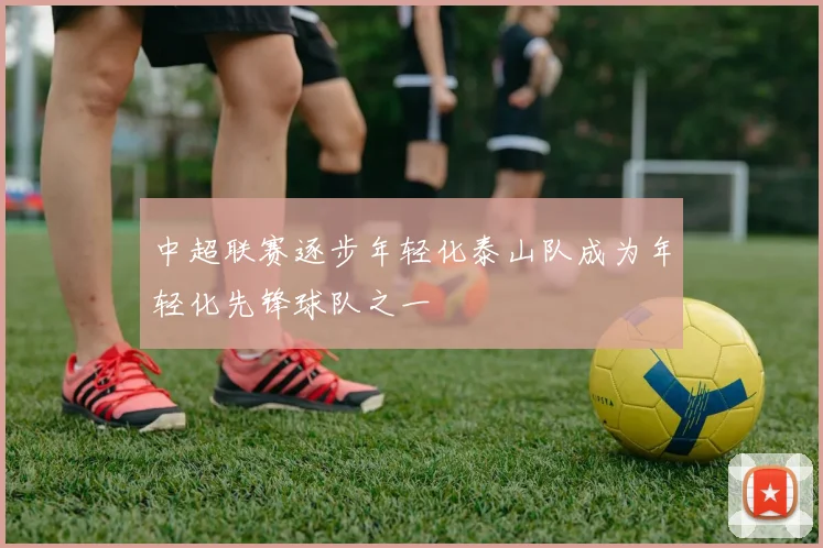 中超联赛逐步年轻化泰山队成为年轻化先锋球队之一
